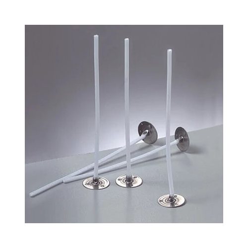 Gyertya Kanóc 3,5 cm 5 Darab/Csomag