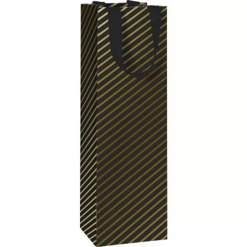 Stewo Italos Dísztasak 11 x 10,5 x 36 cm Stryge Black