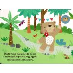 Hangos cimborák Boldog születésnapot