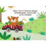 Hangos cimborák Boldog születésnapot