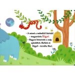 Hangos cimborák Boldog születésnapot