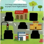 Hangos cimborák Járművek