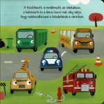 Hangos cimborák Járművek