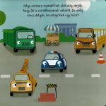 Hangos cimborák Járművek