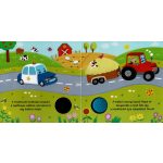 Mókás hangok A rendőrautó