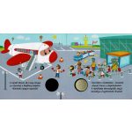 Mókás hangok A repülő