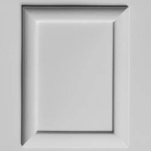 Gipszkiöntő Forma Műanyag Képkeret Sima 9x13 cm