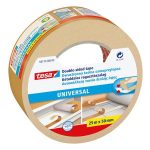 Tesa Kétoldalú Ragasztószalag 50 mm x 25 m 56172