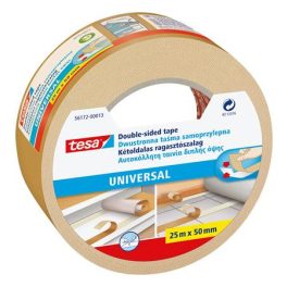 Tesa Kétoldalú Ragasztószalag 50 mm x 25 m 56172