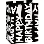 Stewo Dísztasak 10 x 8 x 14 cm Forby White
