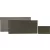 Stewo Pénzes Boríték 23x11 cm Astor Black