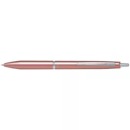   Pilot Acro1000 Golyóstoll Dobozban 1 mm Fekete Írásszín Korall Arany Test