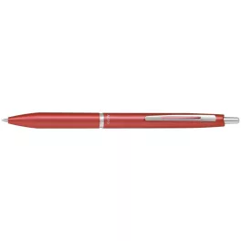   Pilot Acro1000 Golyóstoll Dobozban 1 mm Fekete Írásszín Rózsaszín Test