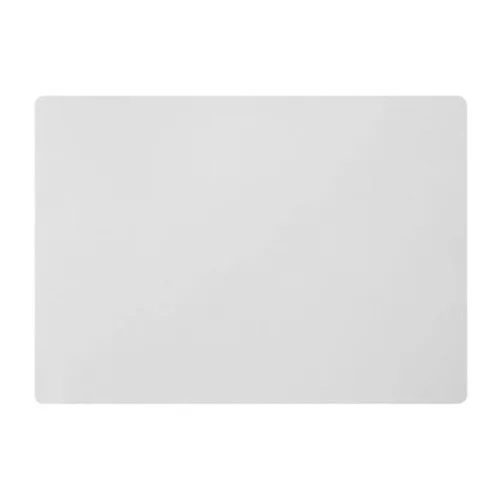 SchoolArt Gyurmatábla A/5 14x19 cm Fehér