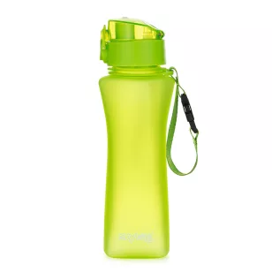 OXY TWiST Kulacs 550 ml Matt Zöld