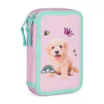 OXY BAG Tolltartó 2 Emeletes Töltetlen Pets