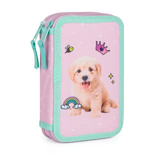 OXY BAG Tolltartó 2 Emeletes Töltetlen Pets