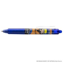   Pilot Frixion Clicker Rollertoll 0,7 mm Kék Tinta Törölhető Naruto