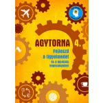 Agytorna 4 Fejleszd A Figyelmedet És A Mentális Képességeidet