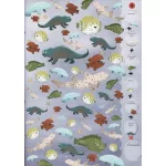 Böngéssz És Számolj A Tenger Állatai