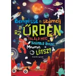 Böngéssz És Számolj Az Űrben