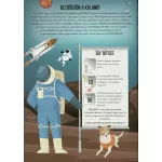 Böngéssz És Számolj Az Űrben