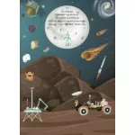 Böngéssz És Számolj Az Űrben