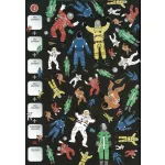 Böngéssz És Számolj Az Űrben