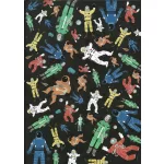 Böngéssz És Számolj Az Űrben