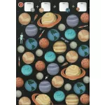 Böngéssz És Számolj Az Űrben