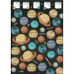 Böngéssz És Számolj Az Űrben