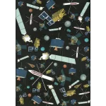 Böngéssz És Számolj Az Űrben