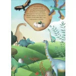 Böngéssz És Számolj Dinók