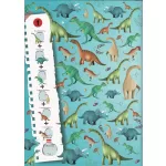 Böngéssz És Számolj Dinók