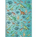 Böngéssz És Számolj Dinók