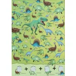 Böngéssz És Számolj Dinók