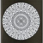 Csillogó Kifestők Mandalák