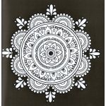 Csillogó Kifestők Mandalák
