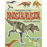 Milyen Érdekes A Világ Dinoszauruszok