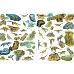 Milyen Érdekes A Világ Dinoszauruszok