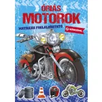 Óriás Motorok