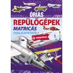 Óriás Repülőgépek