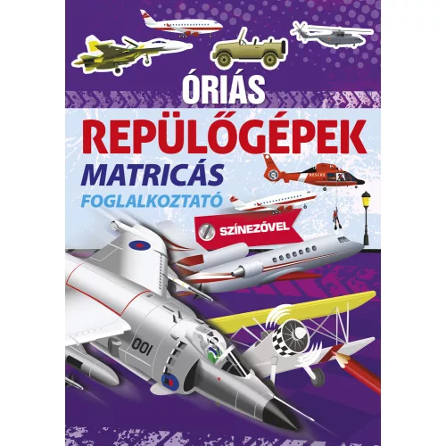 Óriás Repülőgépek