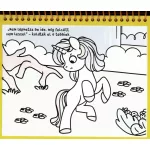 Varázsolj Színeket Unikornisok