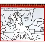 Varázsolj Színeket Unikornisok