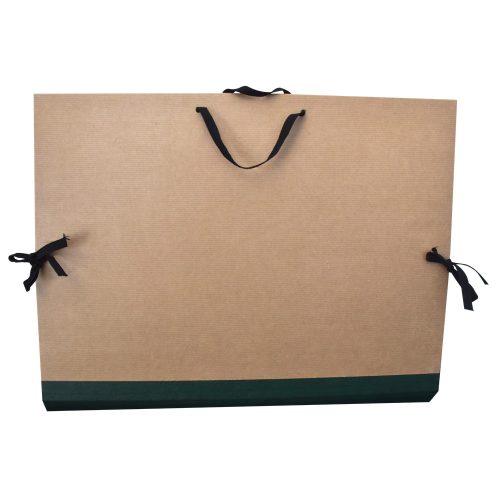 Rajzlaptartó Mappa B/1 Demi Natúr 707x1000