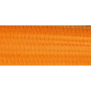 CreArt Zsenília 10x300 mm Narancssárga 50 Darab/Csomag