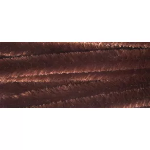 CreArt Zsenília 10x300 mm Barna 10 Darab/Csomag