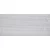 CreArt Zsenília 10x300 mm Fehér 10 Darab/Csomag