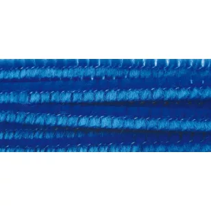 CreArt Zsenília 10x300 mm Kék 10 Darab/Csomag